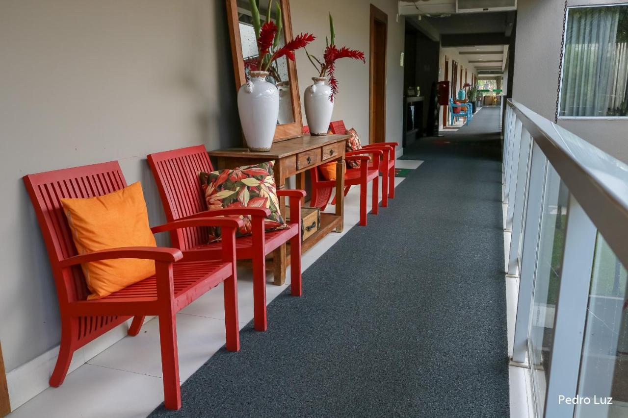 Hotel Terras Da Finlandia Penedo  Εξωτερικό φωτογραφία