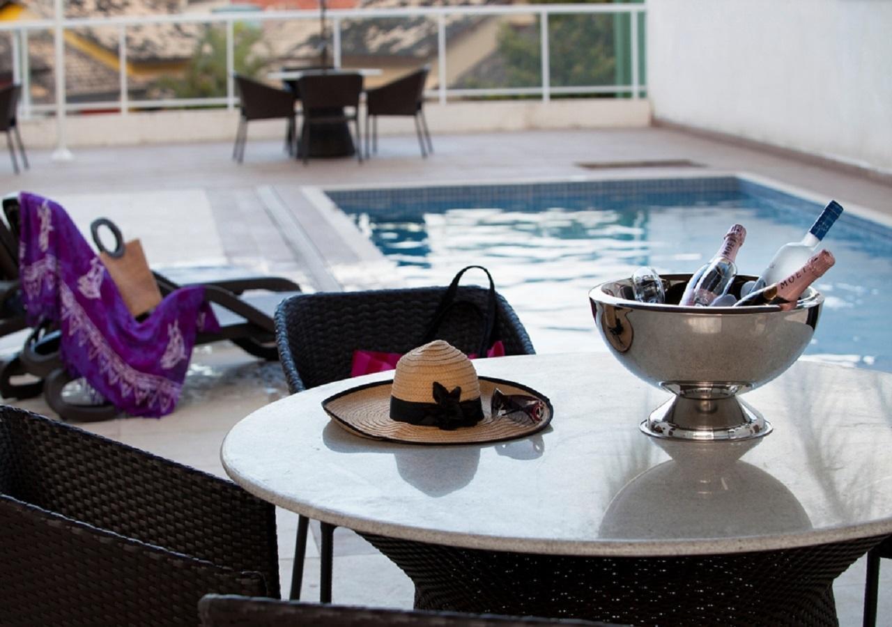 Hotel Terras Da Finlandia Penedo  Εξωτερικό φωτογραφία