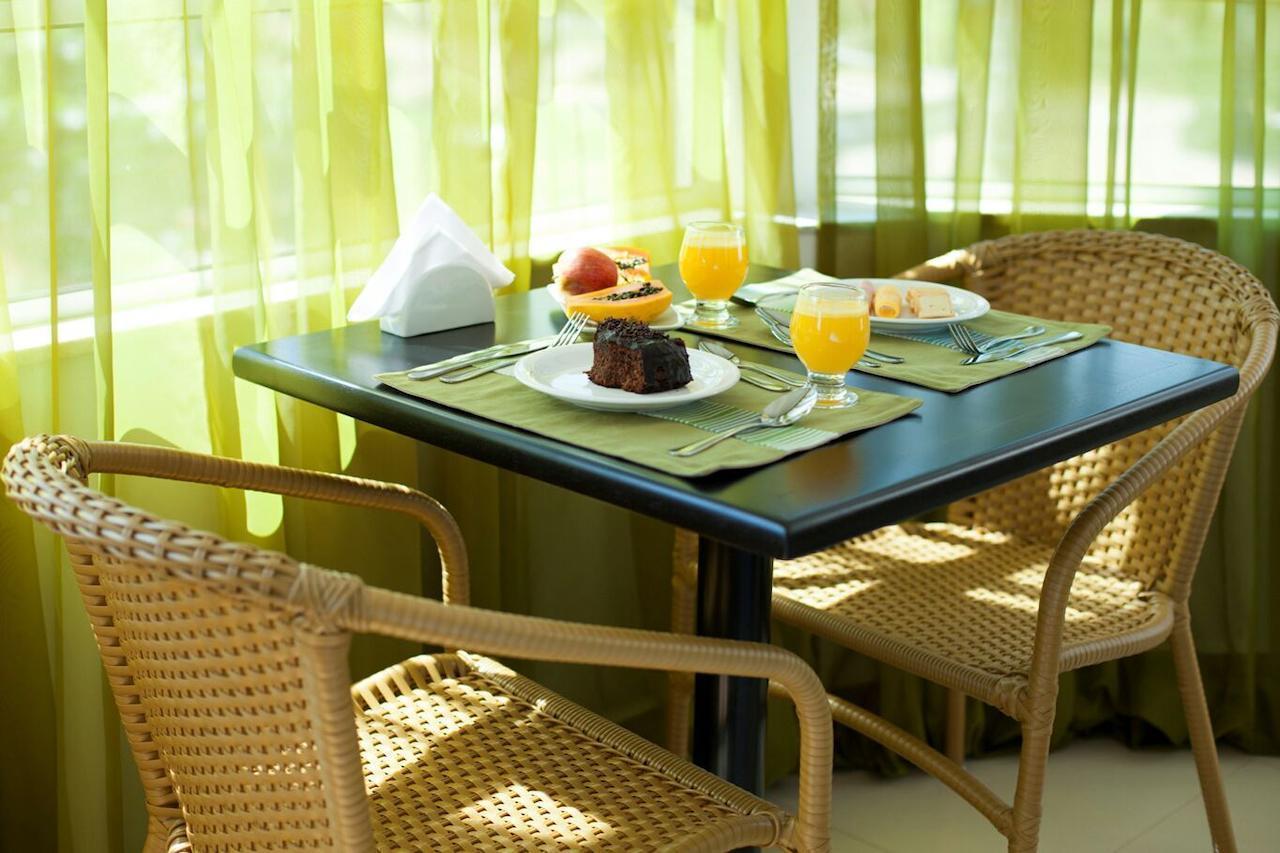 Hotel Terras Da Finlandia Penedo  Εξωτερικό φωτογραφία