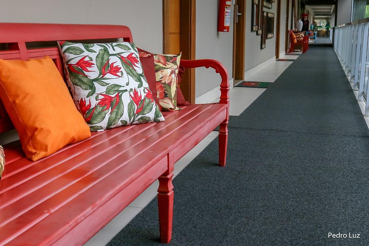 Hotel Terras Da Finlandia Penedo  Εξωτερικό φωτογραφία