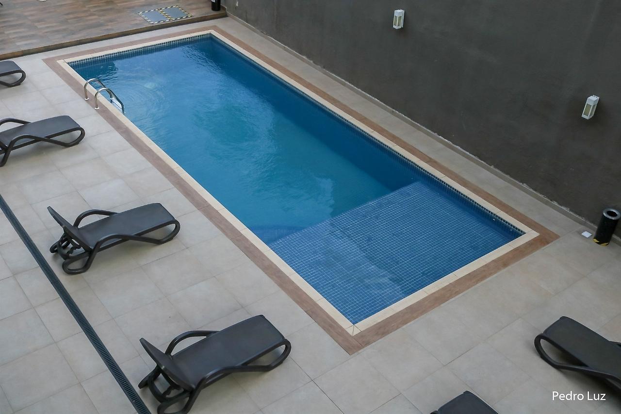 Hotel Terras Da Finlandia Penedo  Εξωτερικό φωτογραφία