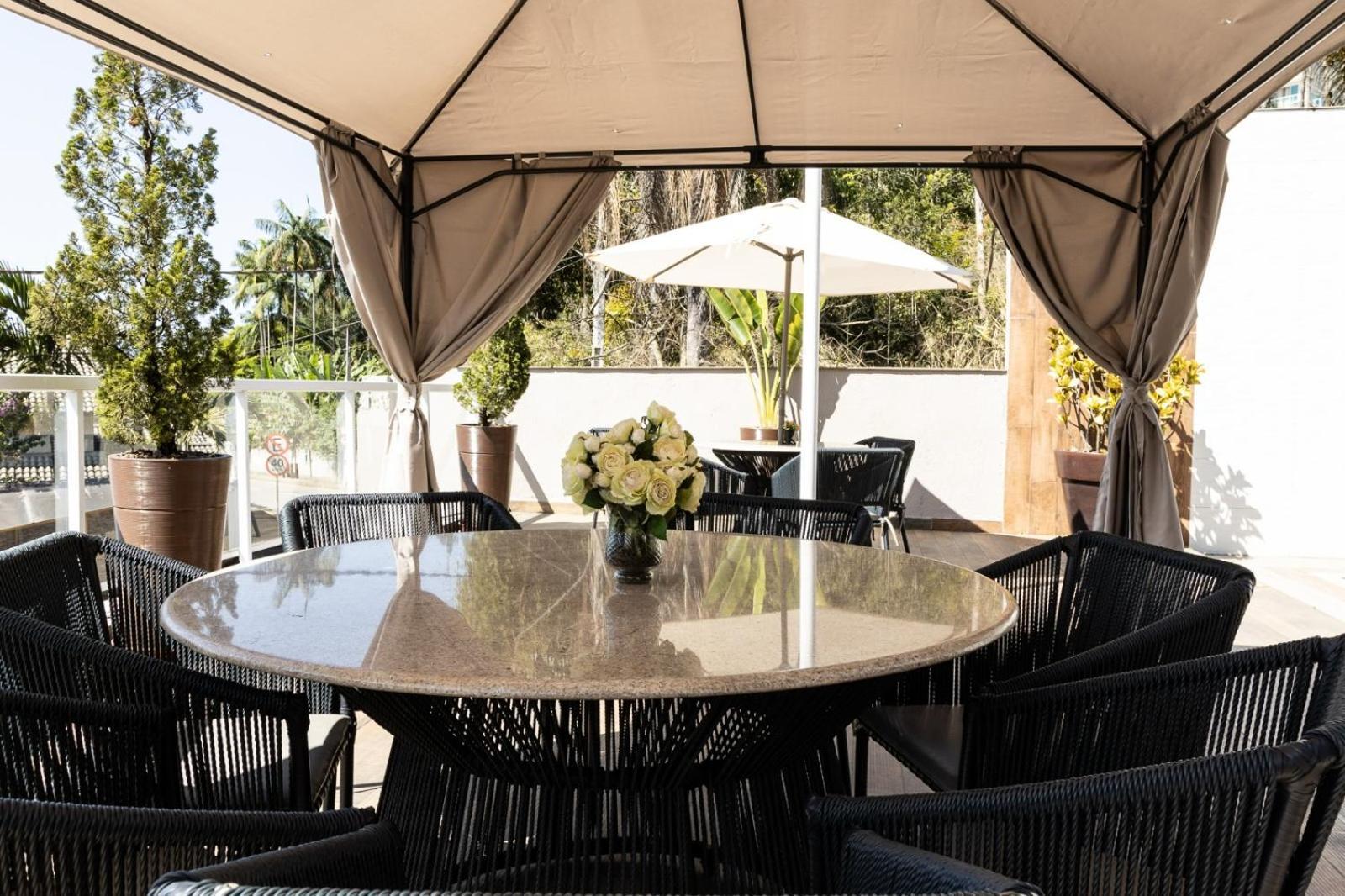 Hotel Terras Da Finlandia Penedo  Εξωτερικό φωτογραφία