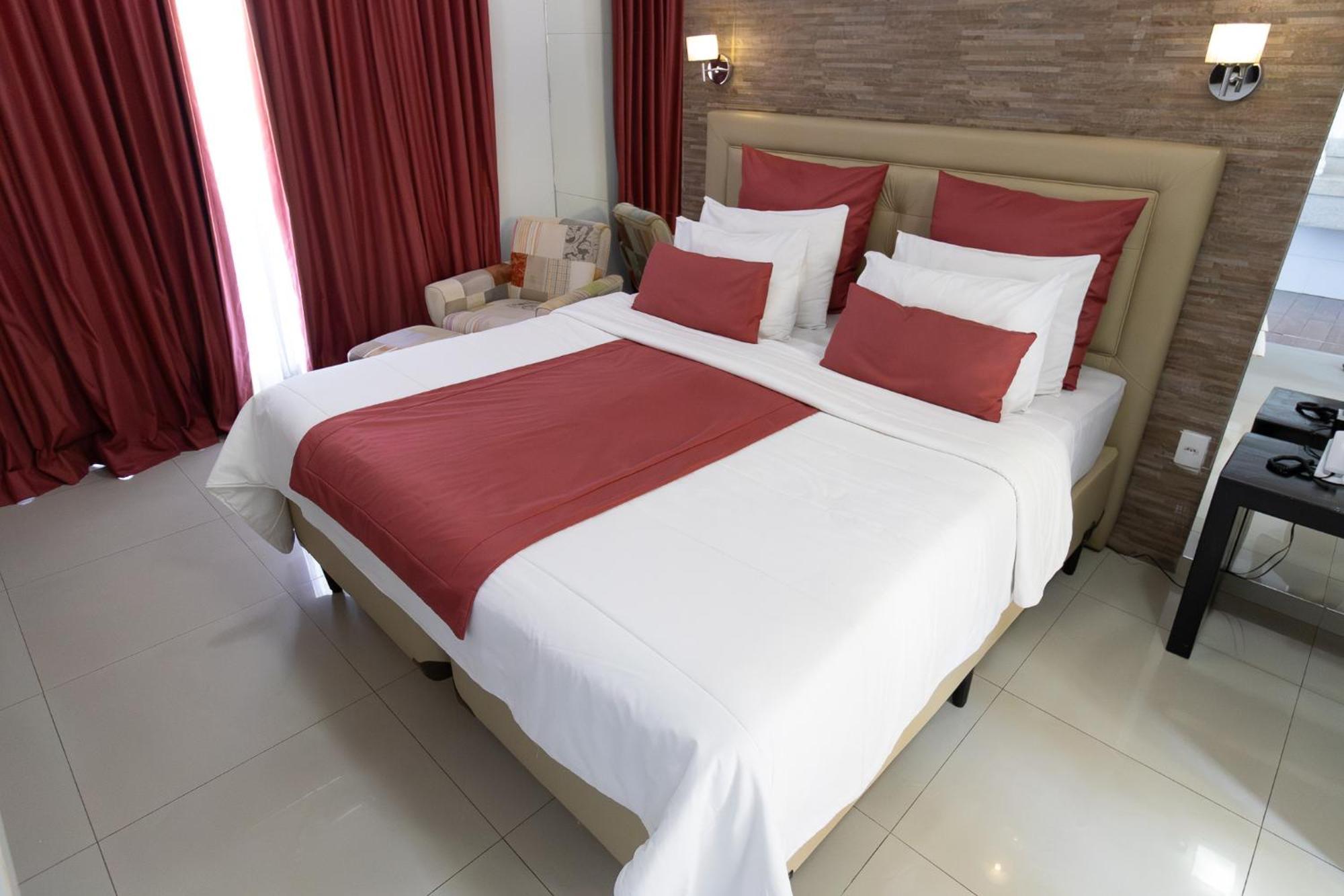 Hotel Terras Da Finlandia Penedo  Εξωτερικό φωτογραφία
