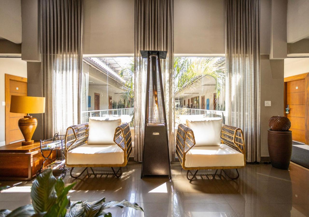 Hotel Terras Da Finlandia Penedo  Εξωτερικό φωτογραφία