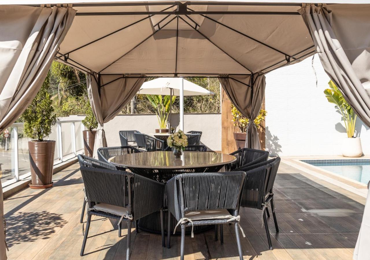 Hotel Terras Da Finlandia Penedo  Εξωτερικό φωτογραφία