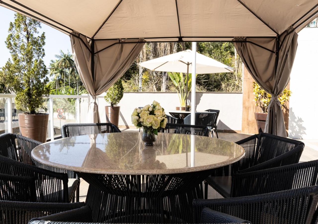 Hotel Terras Da Finlandia Penedo  Εξωτερικό φωτογραφία