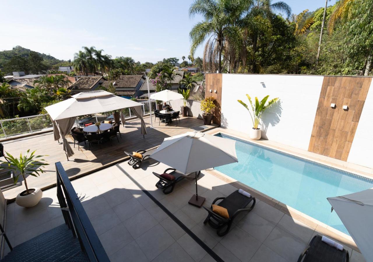Hotel Terras Da Finlandia Penedo  Εξωτερικό φωτογραφία