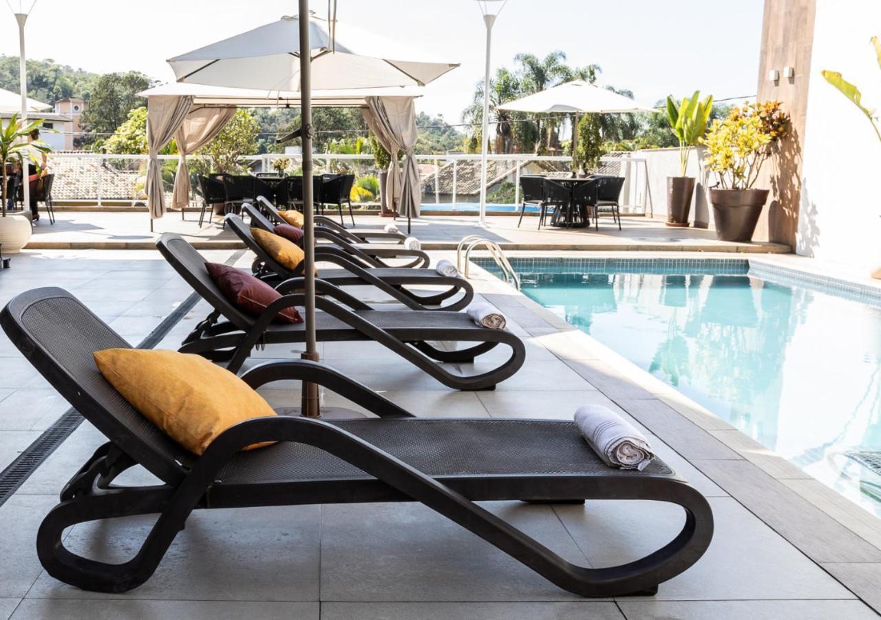 Hotel Terras Da Finlandia Penedo  Εξωτερικό φωτογραφία