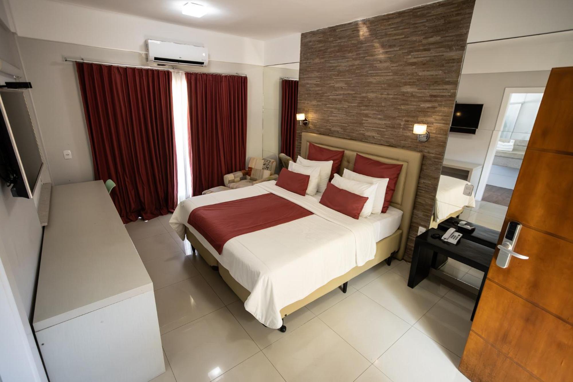 Hotel Terras Da Finlandia Penedo  Εξωτερικό φωτογραφία